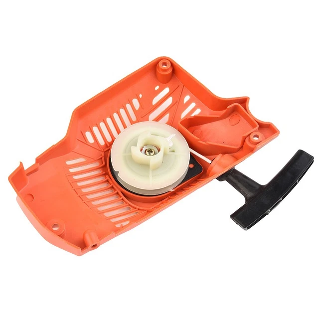 kettensäge 38cc anti vibration ersatzteile Frühling Antivibrations Freischneider Kettensäge für Husqvarna 545 03 38-01 main image 0