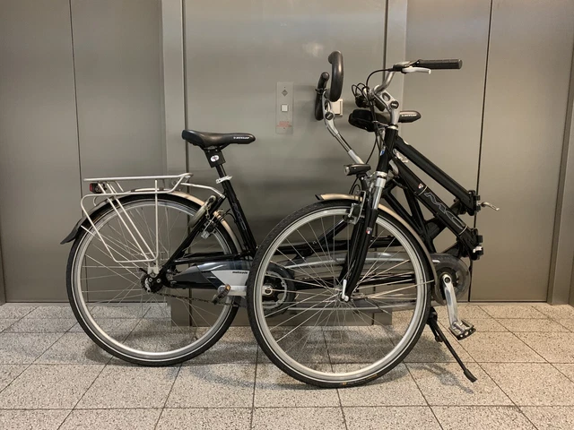 Mc hotsell multicycle tandem