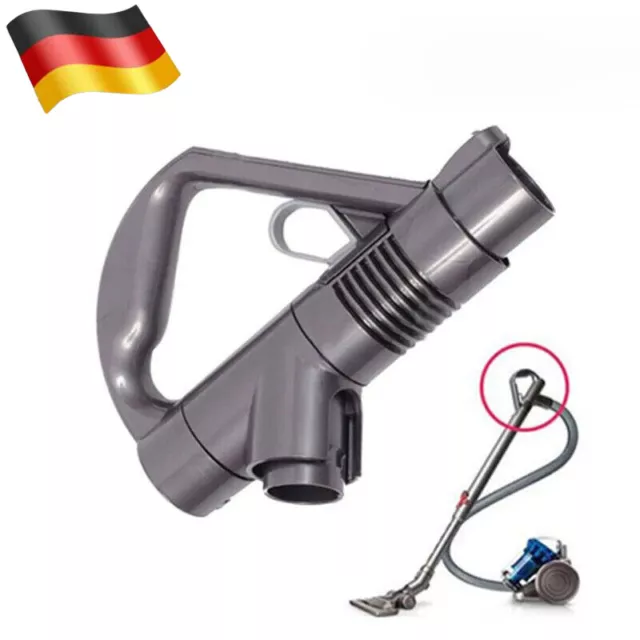 Für Dyson Hand-Rohr-Griff DC19T2 DC23T2 DC26 DC32 DC29 DC33c DC36 DC37 DC46 DC52