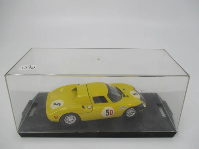 Altaya 1:43 Volkswagen VW Käfer 1200 rot CK920598 Modellauto CK920598