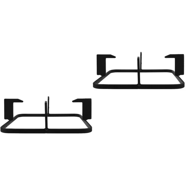 40 .7cm Base De Cuisinière À Gaz Support Wok Pour Casier Casseroles Anneau