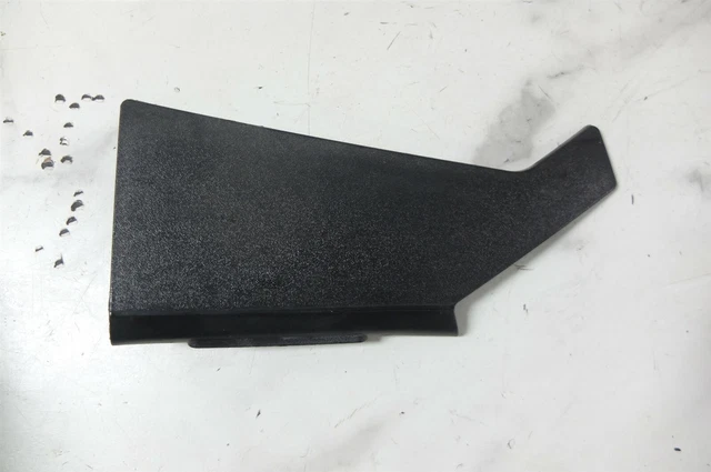 08 Ski-Doo MXZ 500 SS TNT REV XP 600 right side cover panel