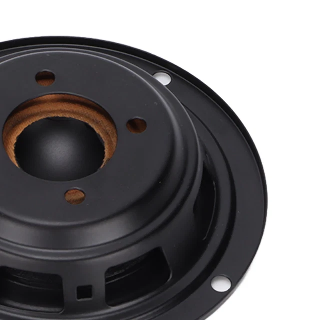 DIY WOOFER DIAPHRAGM Subwoofer Passive Speaker Replacement Kit 10.59