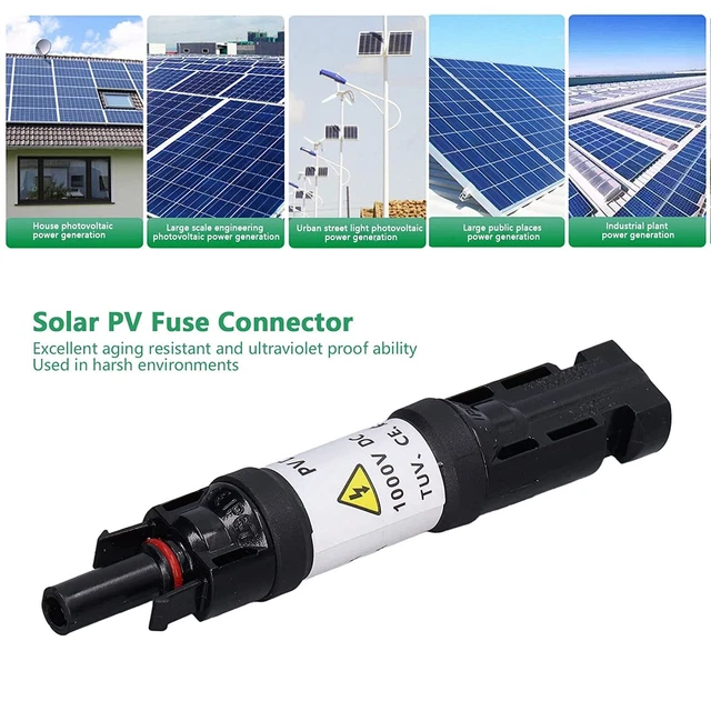 SOLAR PV SOLAR Diode Male Solar Diode 10A 20A 30A Male Diode Solar ...