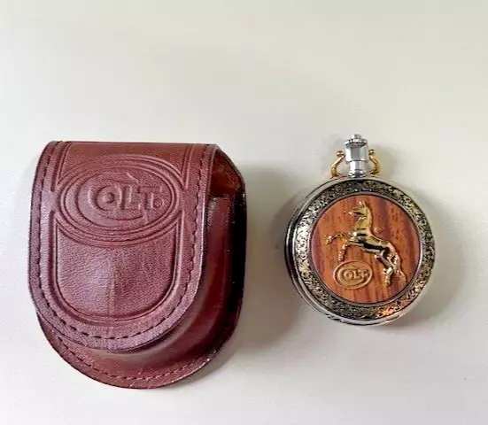 Colt pocket deals watch