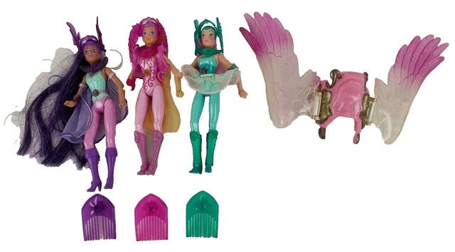 Princess Gwenevere and the Jewel Riders Jewel Adventure De