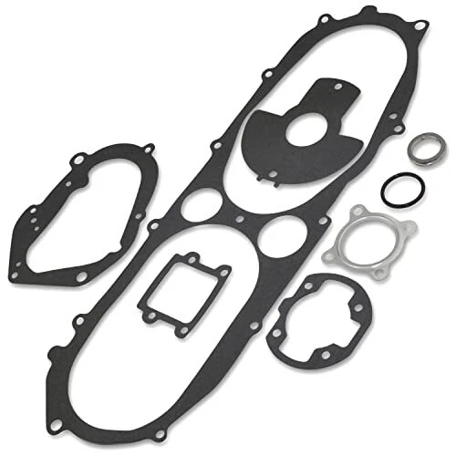 Kit Joints Moteur Easyboost Pour MBK Booster – Compatible Minarelli Vertical, étanchéité Optimale