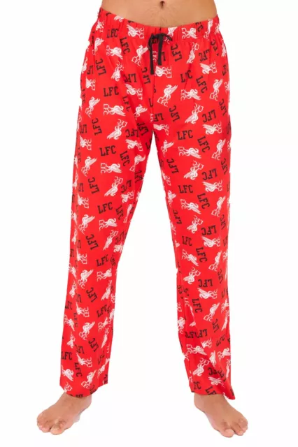 Liverpool fc loungewear 2025