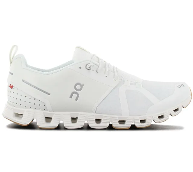 ON Running Cloud Terry Hombre Zapatillas de y correr Blanco 18.99685 5 Deporte