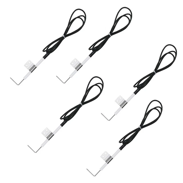 Générateur D'Étincelles DEWIN - Allumeur Universel Pour Barbecue, Grill Et Radiateurs à Gaz (1.5V DC)