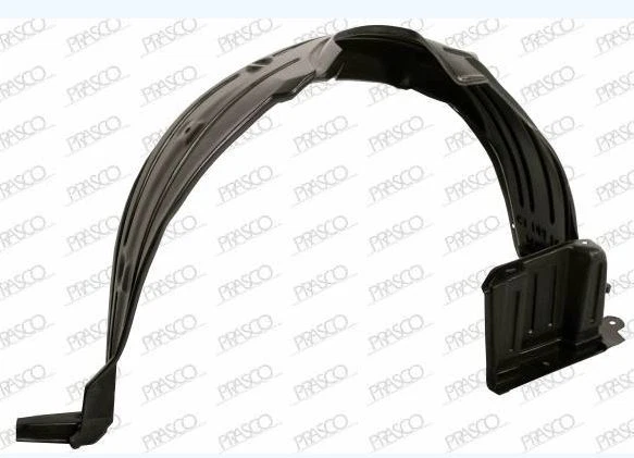 Pare-boue aile avant droit PEUGEOT EXPERT 7136AP