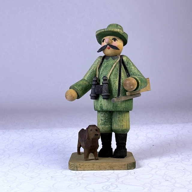 Bambino Kindergeschirr Set 4-tlg - Porzellan Mit Hund Motiv Made In EU