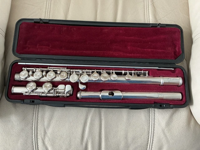 YAMAHA 211 established in 1887 フルート 【公式通販】