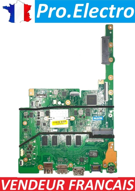 Carte Mère ASUS T300L (60NB02W0-MB8010-211) - Occasion Testée