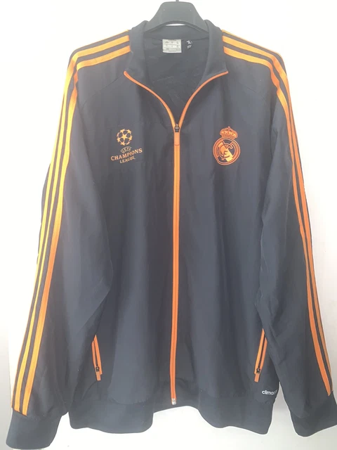 Survetement adidas champions clearance league