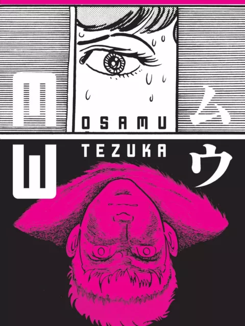 Osamu Tezuka / MW /  9781934287729