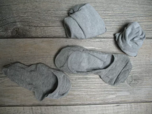 Lot De 9 Paires De Chaussettes classiques mi Longues LEE COOPER