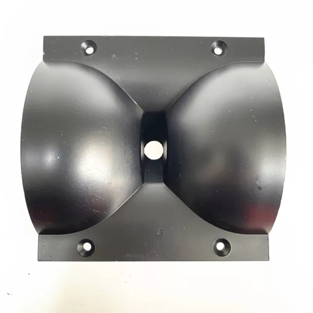 Cuerno de tweeter para mejillas de bebé de 5" de repuesto para altavoz JBL Cabaret 4612, 4612B