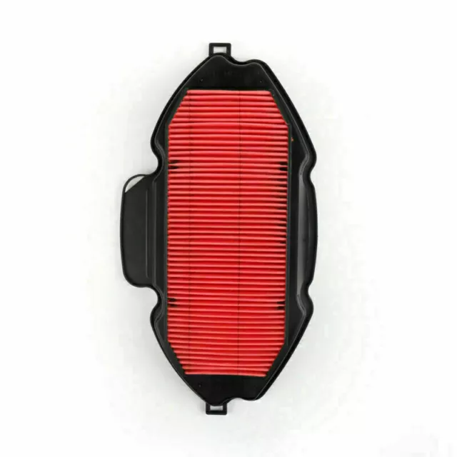 New OEM Air Filter For Honda NC700 CTX700 2012-2015 Red RL