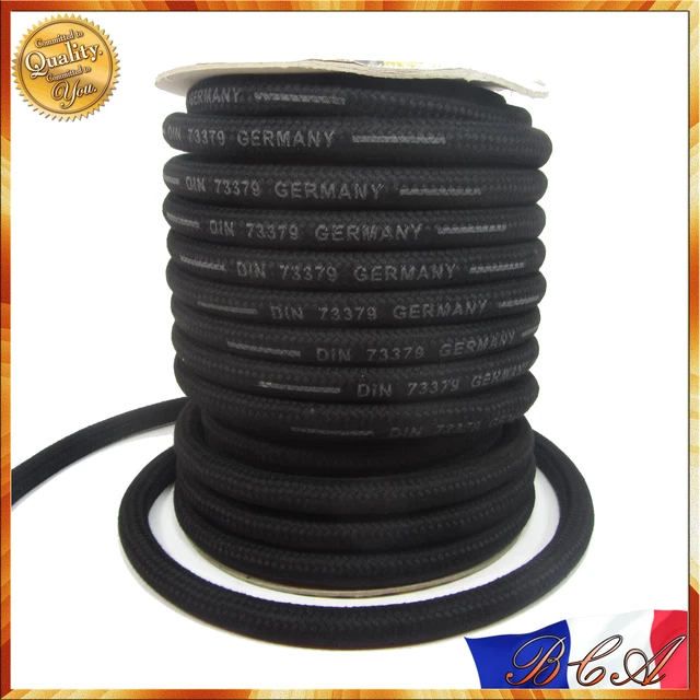 Tuyau De Carburant Diesel - Diamètre 6 Mm - 5 M - Foto 10