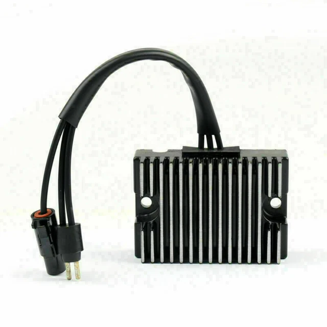 Regulator Rectifier For XLH 883 Deluxe 1994-95 Hugger 94-03 XLH 1200 T8