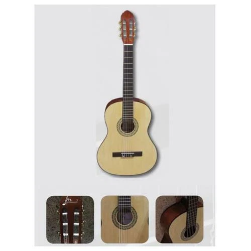 Guitare Classique Student Avec Poutrelle Musical Instrument Séville