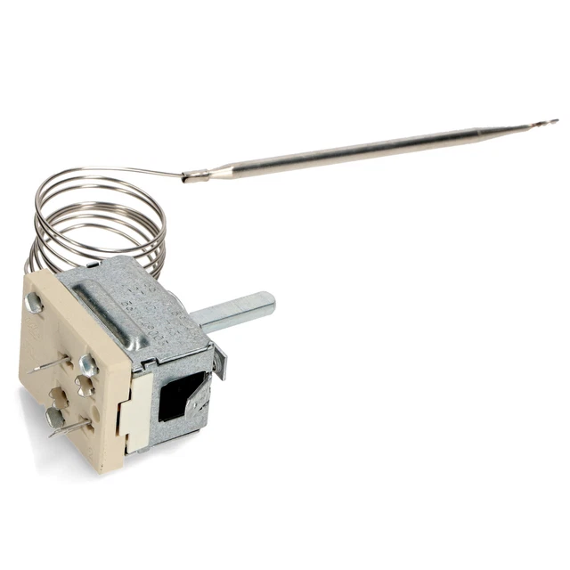 Rex Electrolux Aeg Zanussi Thermostat Four Electrique 274°C Ego 55.17059.430