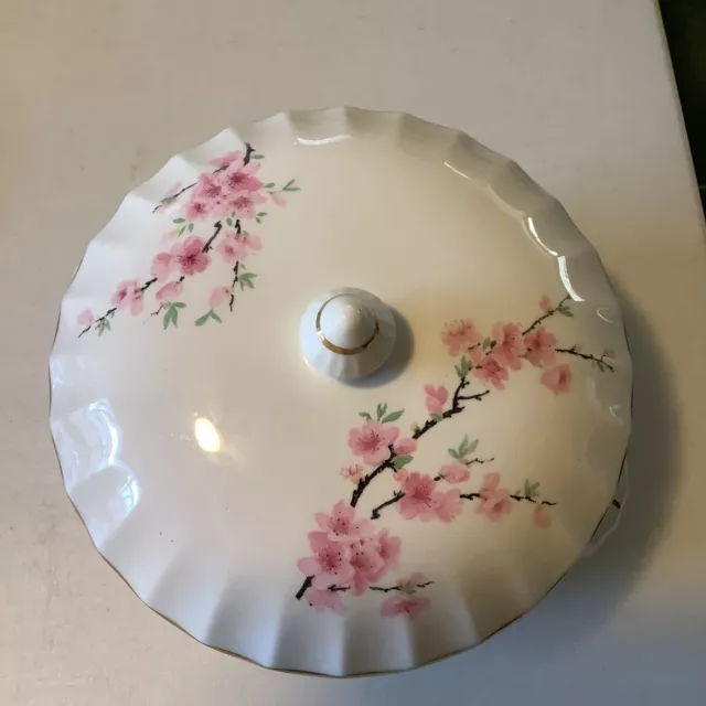 WS George Bolero Covered Dish 2