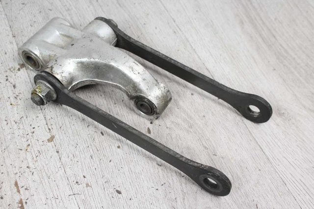 STRUT DEFLECTION DEFLECTION deflection bone Suzuki GSX-R 1100 model N ...
