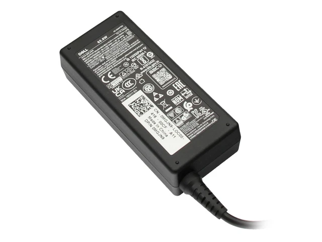 Dell Chargeur 180 Watts Mince Original Inspiron 15 (7577