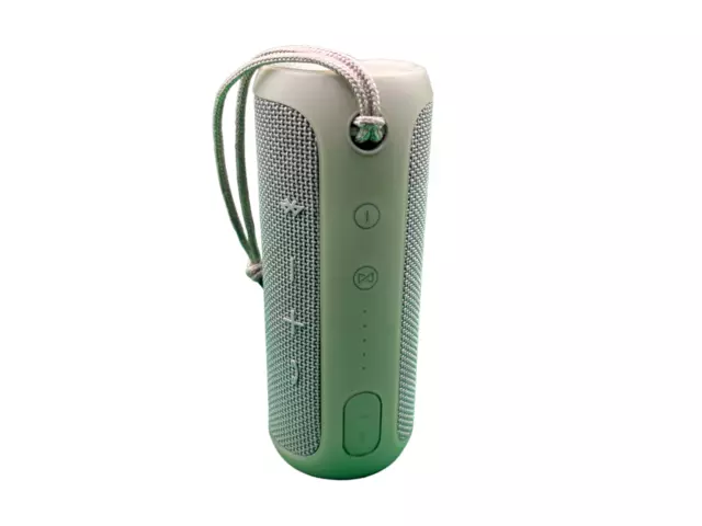 JBL Flip 3 - Portable Bluetooth, Gris - Usé