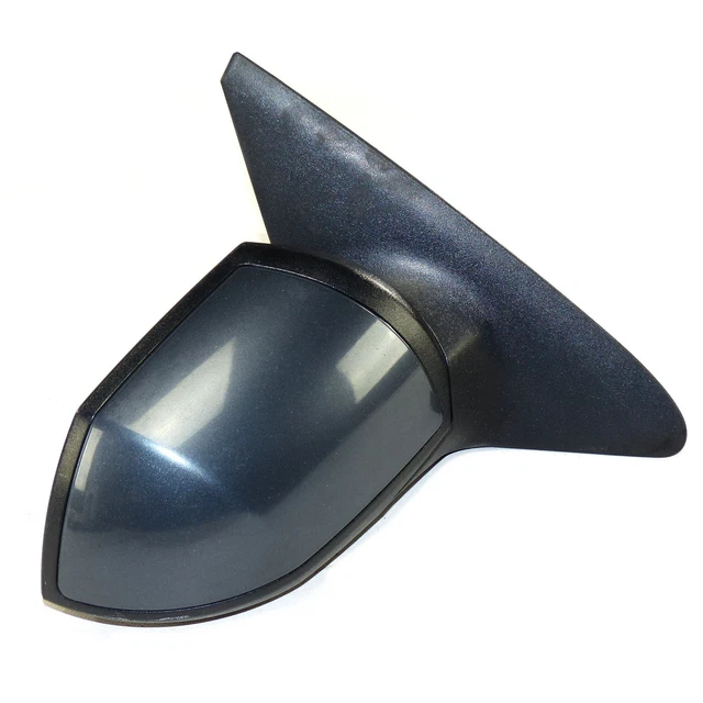 Specchietto retrovisore esterno destro Ford Mondeo III 1305 grigio grafite metallizzato