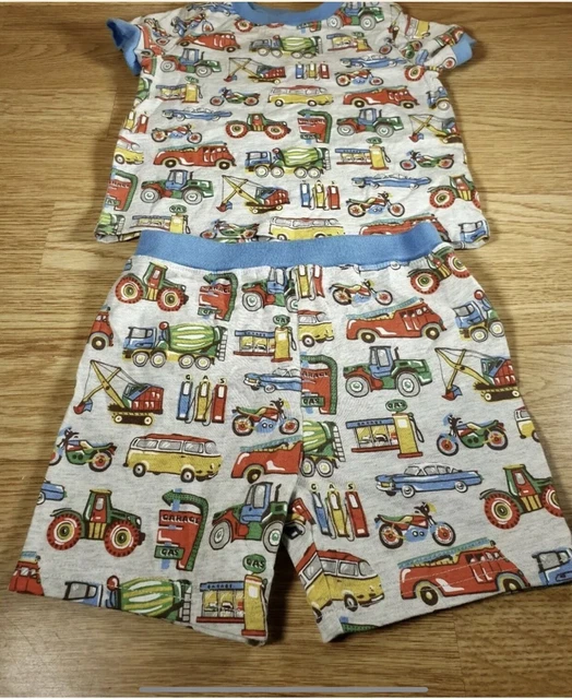 cath kidston Baby Sleep Set 3-6 Months Boys