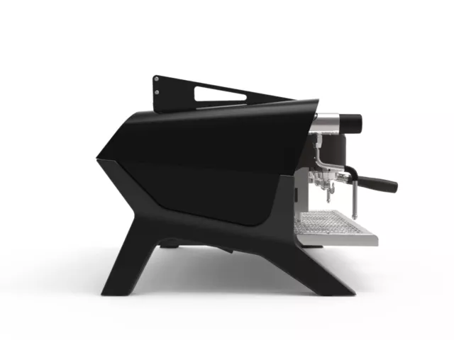 San Remo F18 SB Model Espresso Machine 3