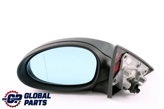 BMW 3 Series E90/E91/E92/E93 (2004-2013) Left Side Wing Mirror F0143103