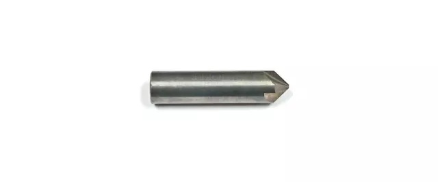 1/2" (.500") 4 Flute Carbide NCC Countersink 90 Degree MF0341132