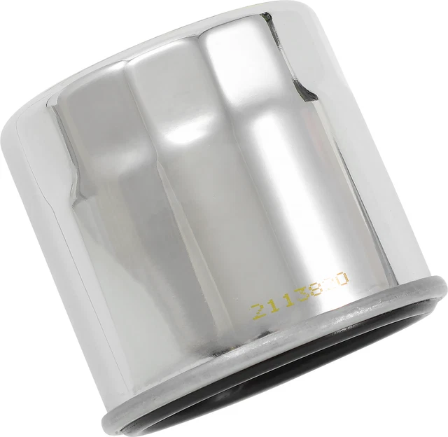 Filtro Olio Hiflo HF138 – Compatibile Con SUZUKI GSX600F, GSXF600 (1988-2006)