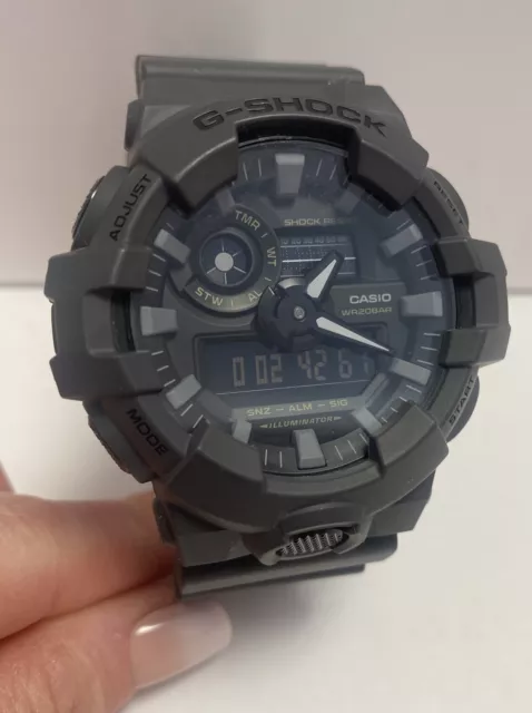 Reloj online casio 5522