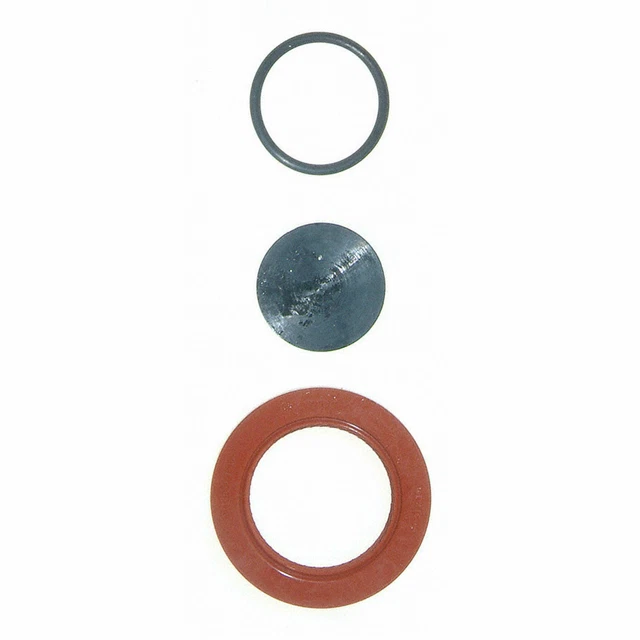 ENGINE CRANKSHAFT SEAL KitEng Code D15B7 Front FelPro TCS 45879 12.