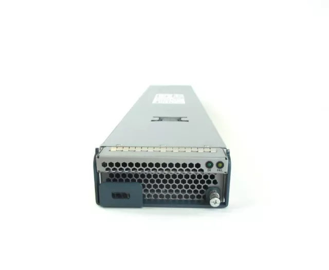 Cisco UCS UCSB-PSU-2500ACDV 2500 W Platinum AC Hot Plug PS - DV