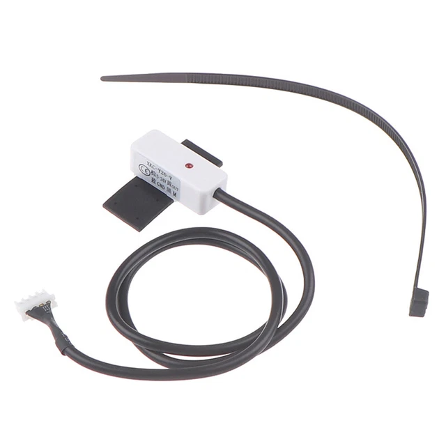 XKC-Y26-V NON-CONTACT WATER Liquid Level Sensor Induction Switch ...