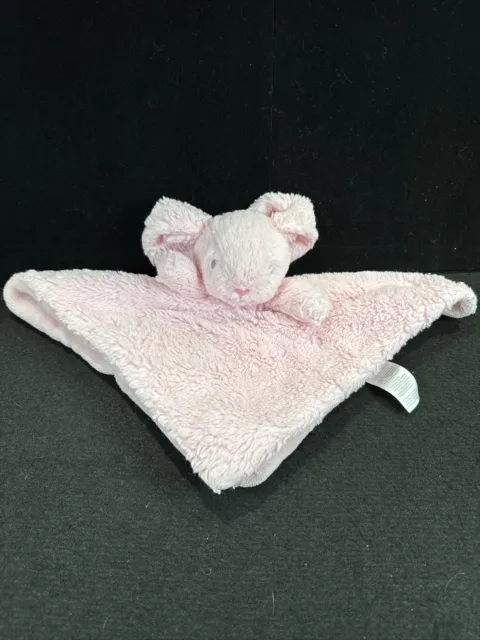 Manta de juguete de peluche animal de peluche bebé koala rosa conejo amoroso de 14