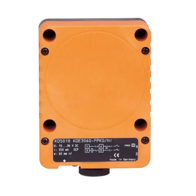 For IFM KD5018 Proximity Switch Sensor
