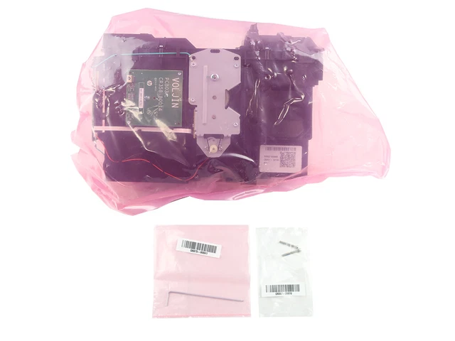 Hp Designjet T920 T1500 T2500 T3500 Printer Service Station Assembly Cr357-67025