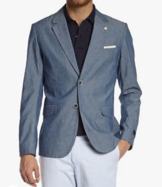 G star deals omega blazer