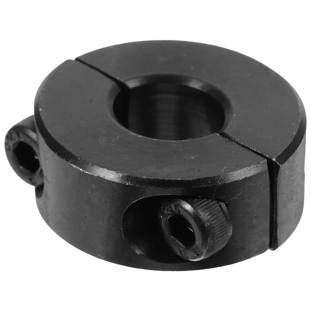 Collare Per Albero In Acciaio - Foro Da 16 Mm, Anti-Ruggine, Per Attrezzature Industriali E Fai Da Te - Foto 7