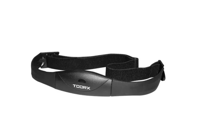 Accessori Fitness Toorx Fascia Cardio Compatibile Con Polar