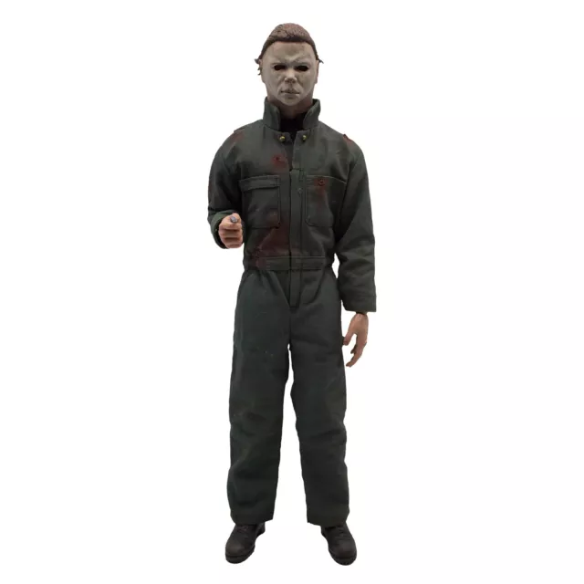 Halloween II Michael Myers 1:6 Scale Action Figure