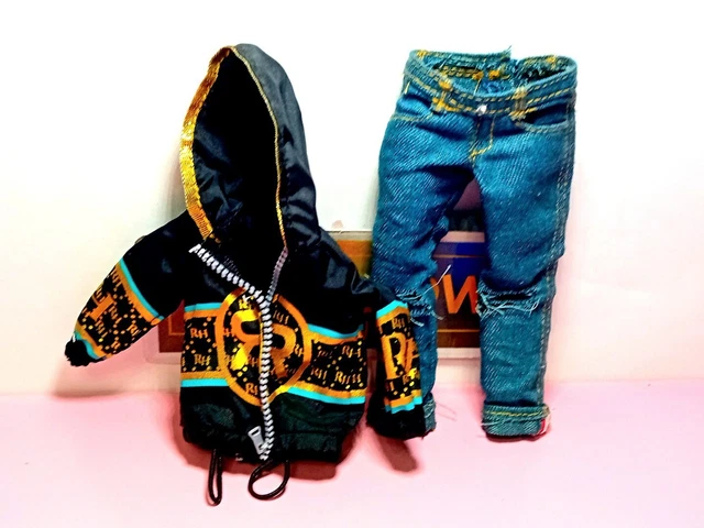 RAINBOW HIGH Doll Bundle #34💥 CLOTHES 💥 OUTFIT Combine Postage CHECK MY LIST