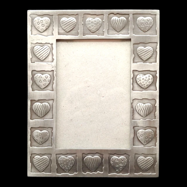 Set Di 18 Cornici Nere A4 EYMPEU - Per Foto Da Tavolo O Da Parete - Foto 4